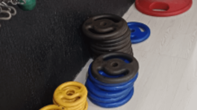 Imagem 3 da galeria do parceiro Centro de Treinamento Cabuloso