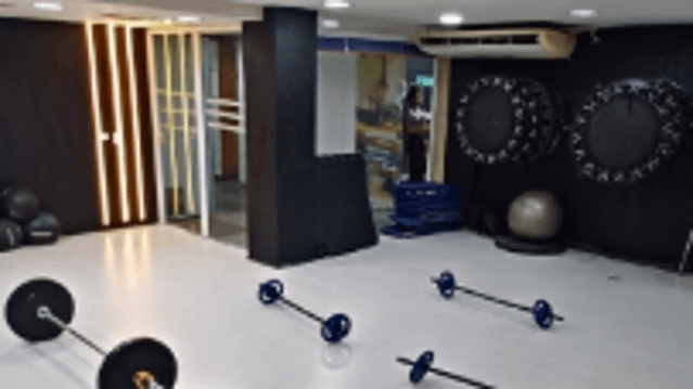 Imagem 1 da galeria do parceiro Centro de Treinamento Cabuloso