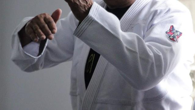 Imagem 3 da galeria do parceiro Clube Uchimata