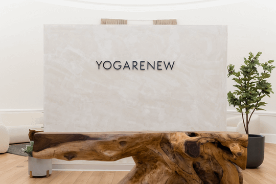 Image 1 from YogaRenew partner gallery