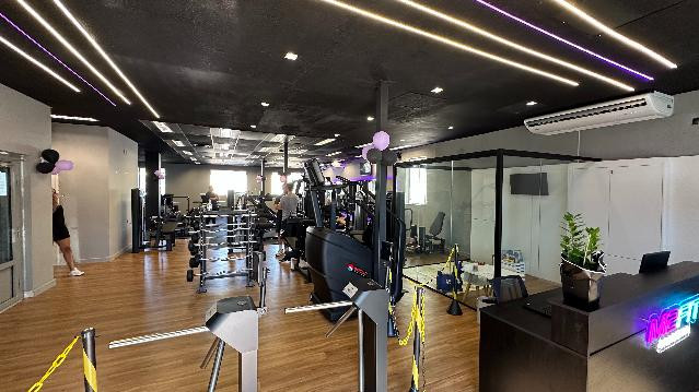 Imagem 3 da galeria do parceiro M2 Fit Academia