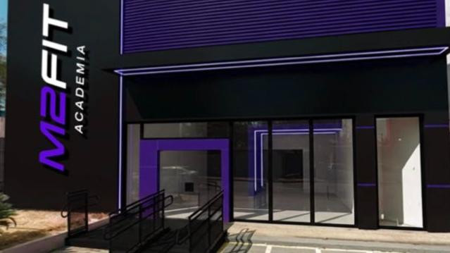 Imagem 2 da galeria do parceiro M2 Fit Academia