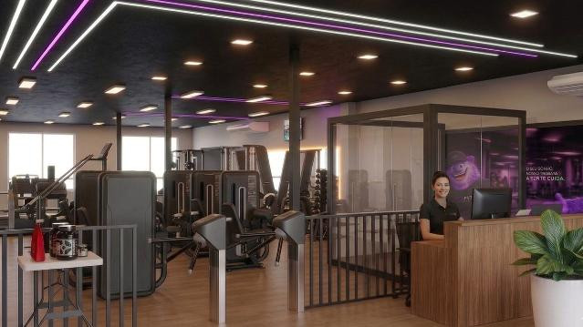 Imagem 3 da galeria do parceiro M2 Fit Academia
