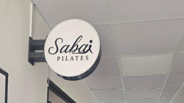 Imagen 2 de la galería del partner Sabai Pilates