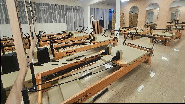 Imagen 1 de la galería del partner Sabai Pilates
