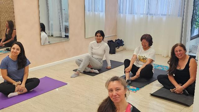 Imagen 3 de la galería del partner Sabai Pilates