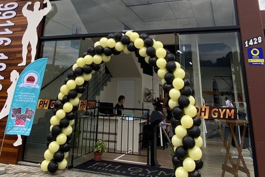 Imagem 2 da galeria do parceiro PH GYM