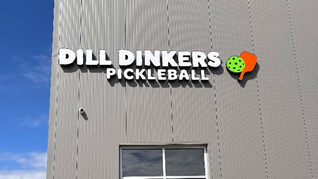 Image 2 from Dill Dinkers Pickleball - Finksburg partner gallery