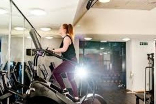 Image 1 from Get active @ Peterculter partner gallery