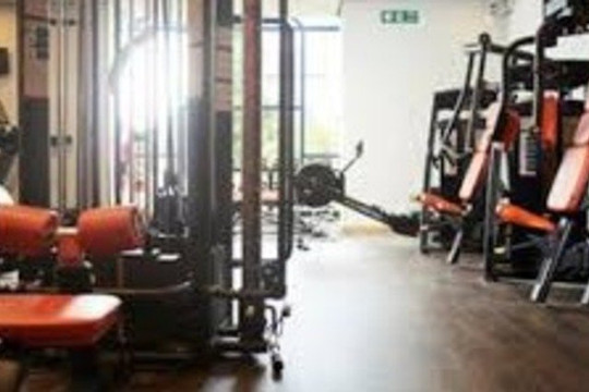Image 2 from Get active @ Peterculter partner gallery