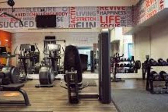 Image 3 from Get active @ Peterculter partner gallery