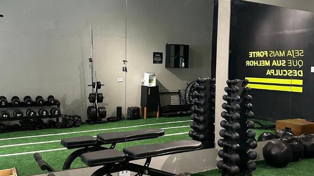 Imagem 1 da galeria do parceiro Doctor Fit Vila Romana