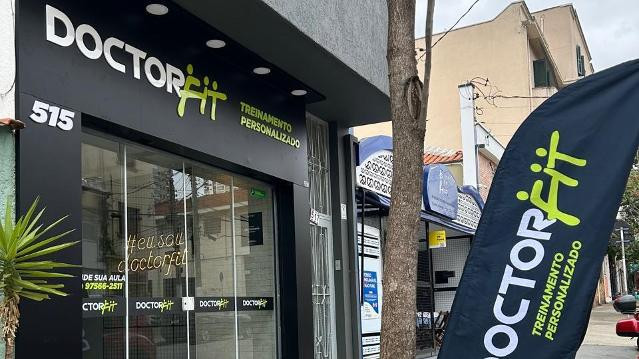 Imagem 2 da galeria do parceiro Doctor Fit Vila Romana