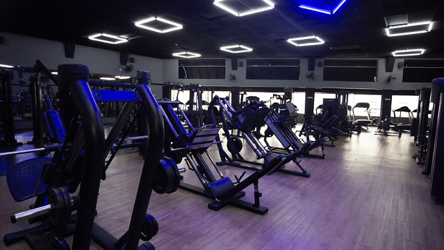 Imagem 1 da galeria do parceiro Do is Fit Academia - Ribeirão Pires