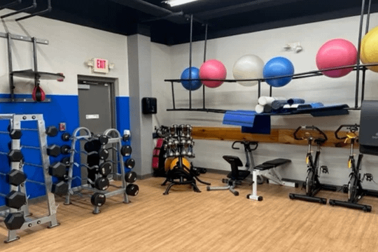 Image 3 from Better Bodies Inc. partner gallery