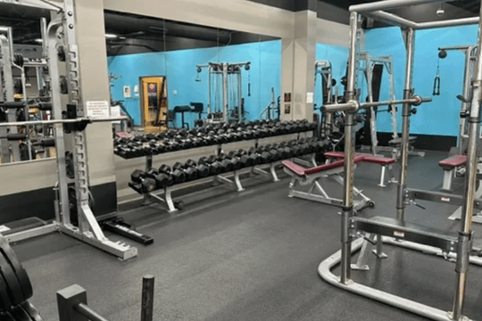 Image 1 from Better Bodies Inc. partner gallery