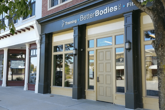 Image 2 from Better Bodies Inc. partner gallery