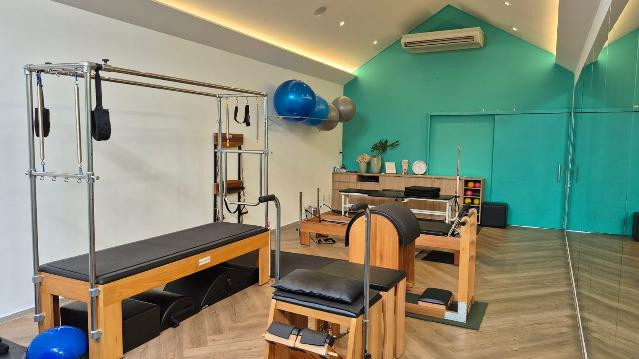 Imagem 3 da galeria do parceiro Fisioarte