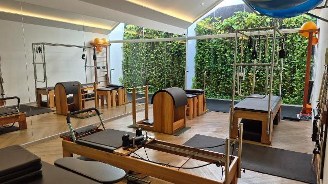 Imagem 1 da galeria do parceiro Fisioarte