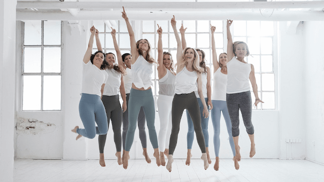 Bild 3 von power yoga institute GbR Partnergalerie