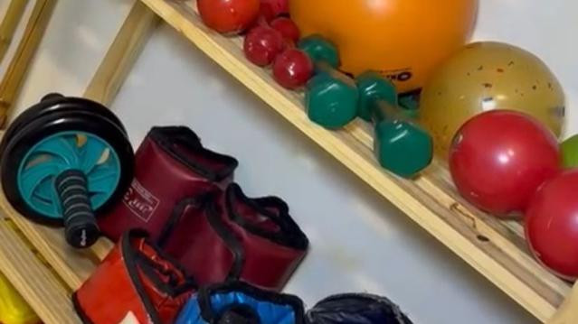 Imagem 2 da galeria do parceiro Movida Pilates