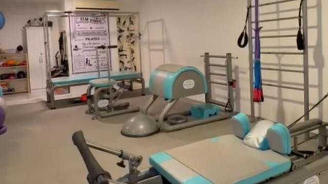 Imagem 1 da galeria do parceiro Movida Pilates