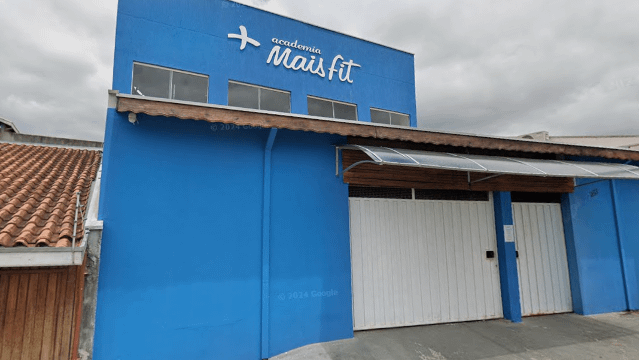 Imagem 2 da galeria do parceiro Academia Mais Fit