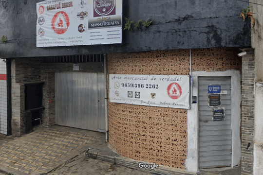 Imagem 2 da galeria do parceiro Centro de Treinamento Marcial Cabapuã Brasil