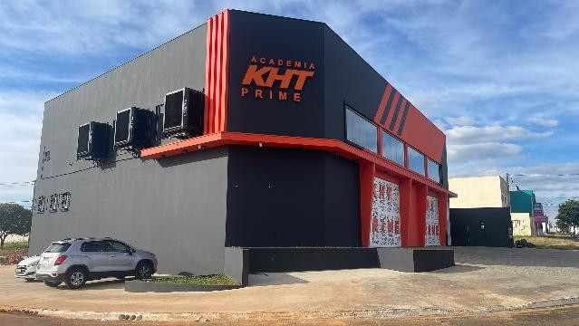Imagem 2 da galeria do parceiro KHT Prime