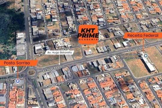 Imagem 3 da galeria do parceiro KHT Prime