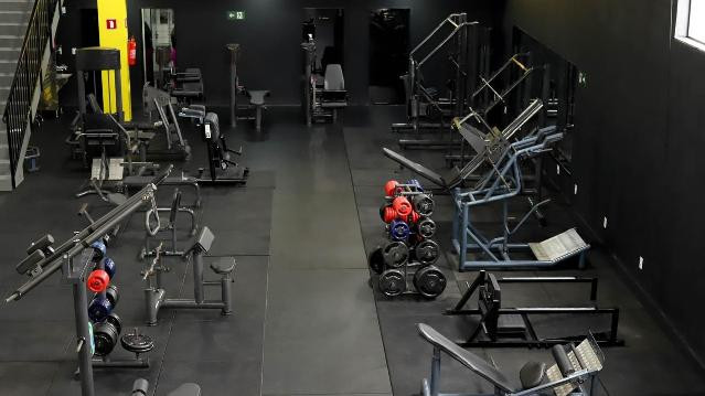 Imagem 3 da galeria do parceiro Body Keep Saúde e Fitness