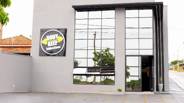 Imagem 2 da galeria do parceiro Body Keep Saúde e Fitness