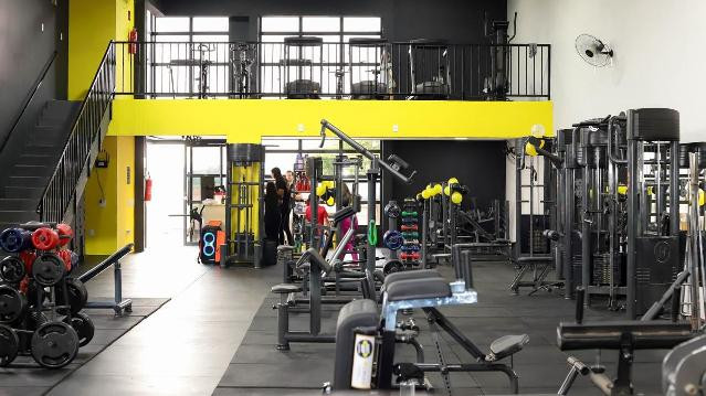 Imagem 1 da galeria do parceiro Body Keep Saúde e Fitness