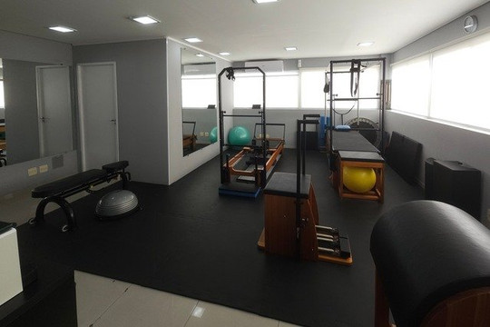 Imagem 1 da galeria do parceiro Pilateria Fisioterapia e Bem Estar