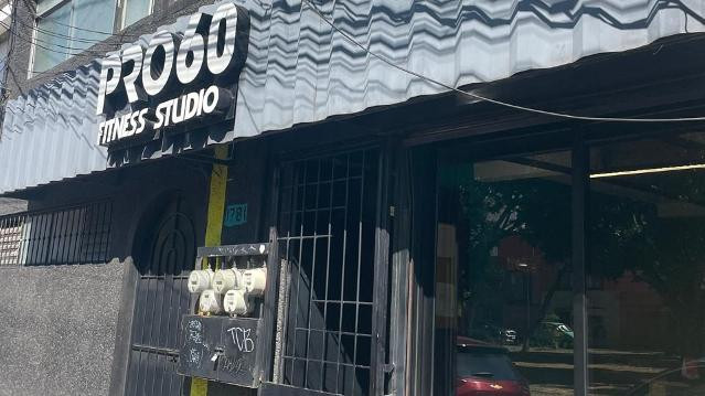 Imagen 2 de la galería del partner Pro60 Fitness Studio