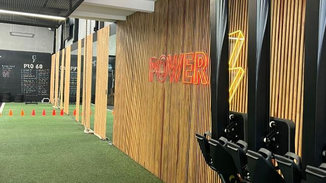 Imagen 1 de la galería del partner Pro60 Fitness Studio