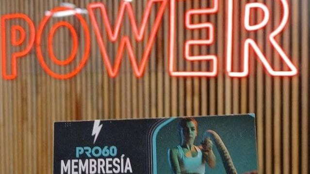 Imagen 3 de la galería del partner Pro60 Fitness Studio