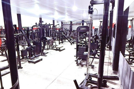 Imagem 3 da galeria do parceiro Abade fitness
