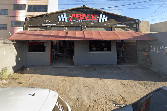 Imagem 2 da galeria do parceiro Abade fitness