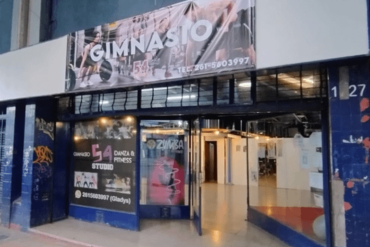 Imagen 2 de la galería del partner Studio 54 Danza y Fitness