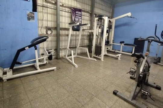 Imagen 1 de la galería del partner Studio 54 Danza y Fitness