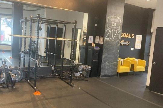 Image 1 from Greenlake Fitness LLC (DBA IanFitness) partner gallery