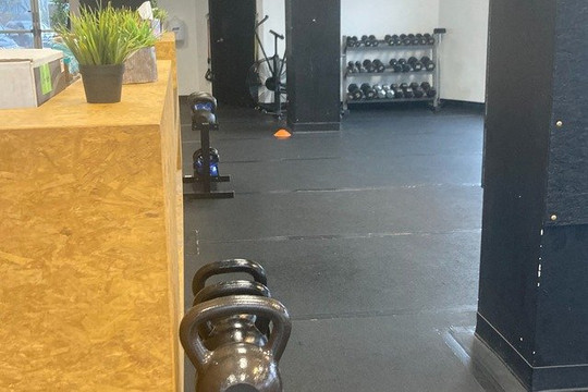 Image 3 from Greenlake Fitness LLC (DBA IanFitness) partner gallery