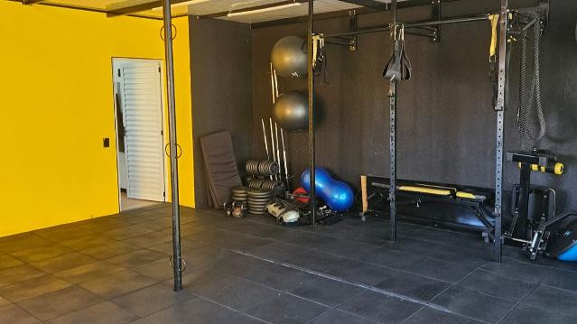 Imagem 3 da galeria do parceiro Zerio e Padovani Centro Esportivo e INtegrativo Ltda