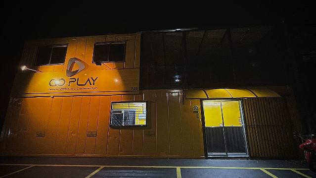 Imagem 2 da galeria do parceiro Zerio e Padovani Centro Esportivo e INtegrativo Ltda