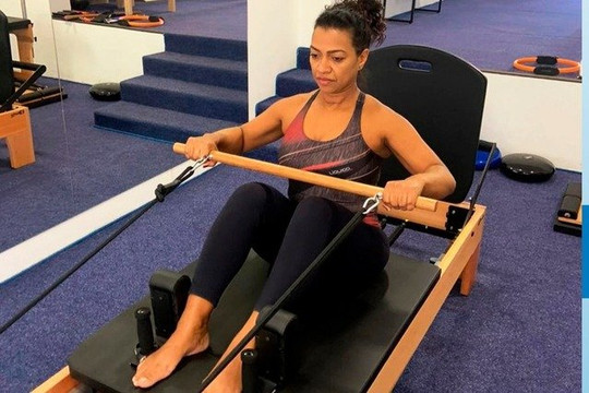 Imagem 2 da galeria do parceiro Boa Vida Pilates e Fisioterapia