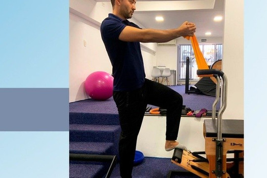 Imagem 1 da galeria do parceiro Boa Vida Pilates e Fisioterapia