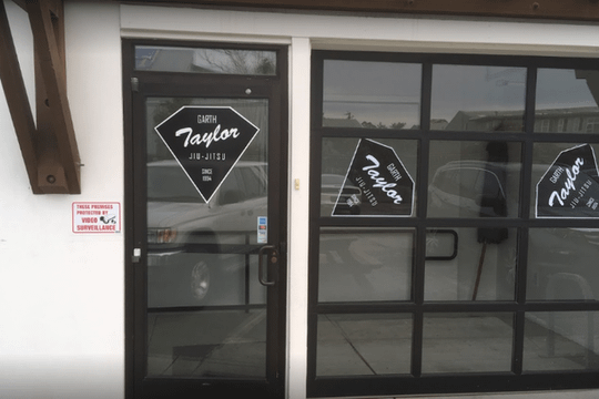 Image 2 from Garth Taylor Jiu Jitsu partner gallery