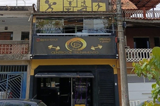 Imagem 2 da galeria do parceiro Golden Family Fit