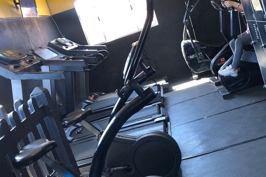 Imagem 3 da galeria do parceiro Golden Family Fit